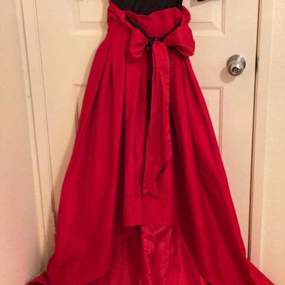 No Boundaries Dresses & Skirts - Evening ball Dress